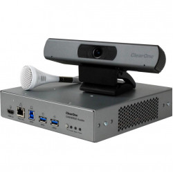 Система видеоконференций ClearOne COLLABORATE Versa Pro 50