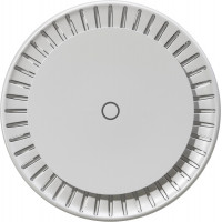 Точка доступа Wi-Fi 6 Mikrotik CAPGI-5HAXD2HAXD