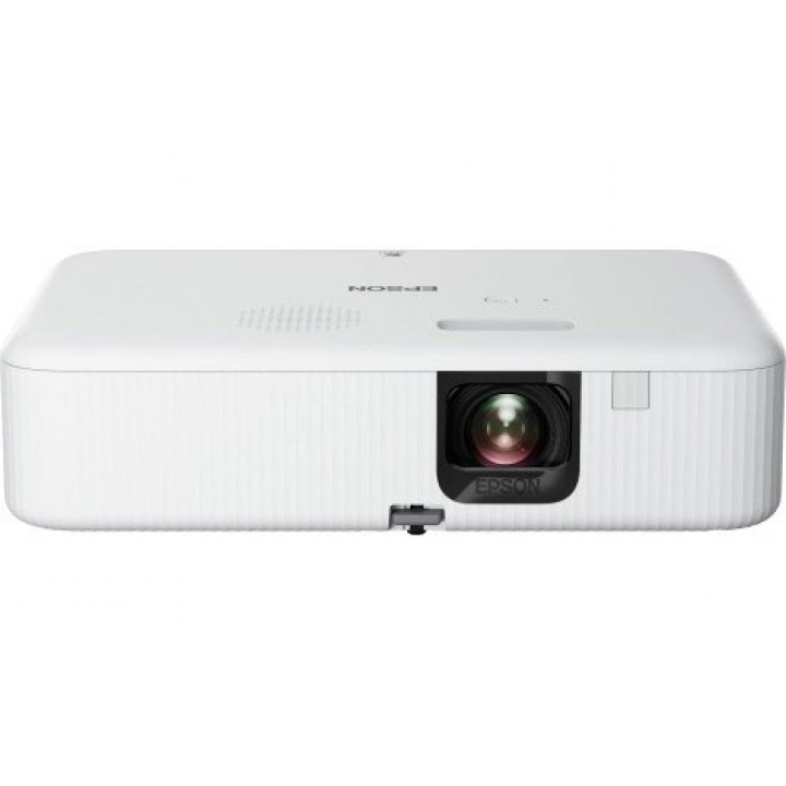 Проектор Epson CO-FH02 V11HA85040 (3000 лм, FullHD)