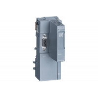 Коммуникационный модуль Siemens 6AG1545-5DA00-2AB0