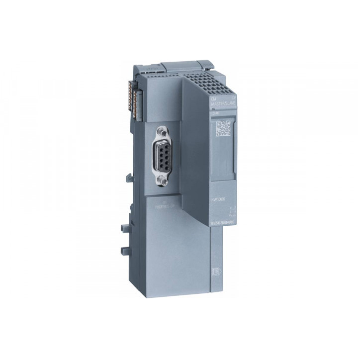 Коммуникационный модуль SIPLUS Siemens 6AG1545-5DA00-2AB0 (CM PROFIBUS DP для ET 200SP CPU, -40...+60°C) Коммуникационный модуль SIPLUS Siemens 6AG1545-5DA00-2AB0 (CM PROFIBUS DP для ET 200SP CPU, -40...+60°C)