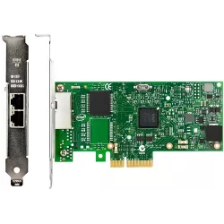 Сетевая карта Lenovo 7ZT7A00534 2×1 Гбит/с