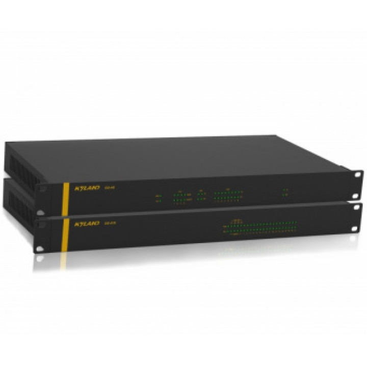 Преобразователь протоколов Kyland DGW-A8X-1-1101-00 (8-портовый, IEC 60870-5-101/104, DNP3, Modbus)