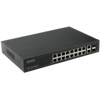 Коммутатор OSNOVO SW-71802