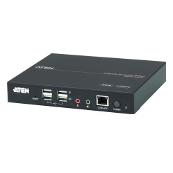 Консольная станция ATEN KA8278-AX-G Консольная станция ATEN KA8278-AX-G