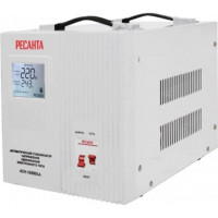 Стабилизатор напряжения Ресанта АСН-10000БА (63/6/40)