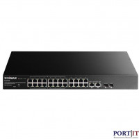 Коммутатор Edimax ES-5216P