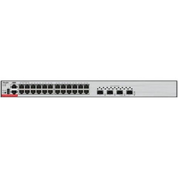 Коммутатор Ruijie RG-S5300-24GT4XS-E