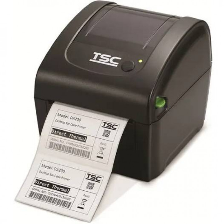 Принтер этикеток TSC DA220 99-158A034-2142