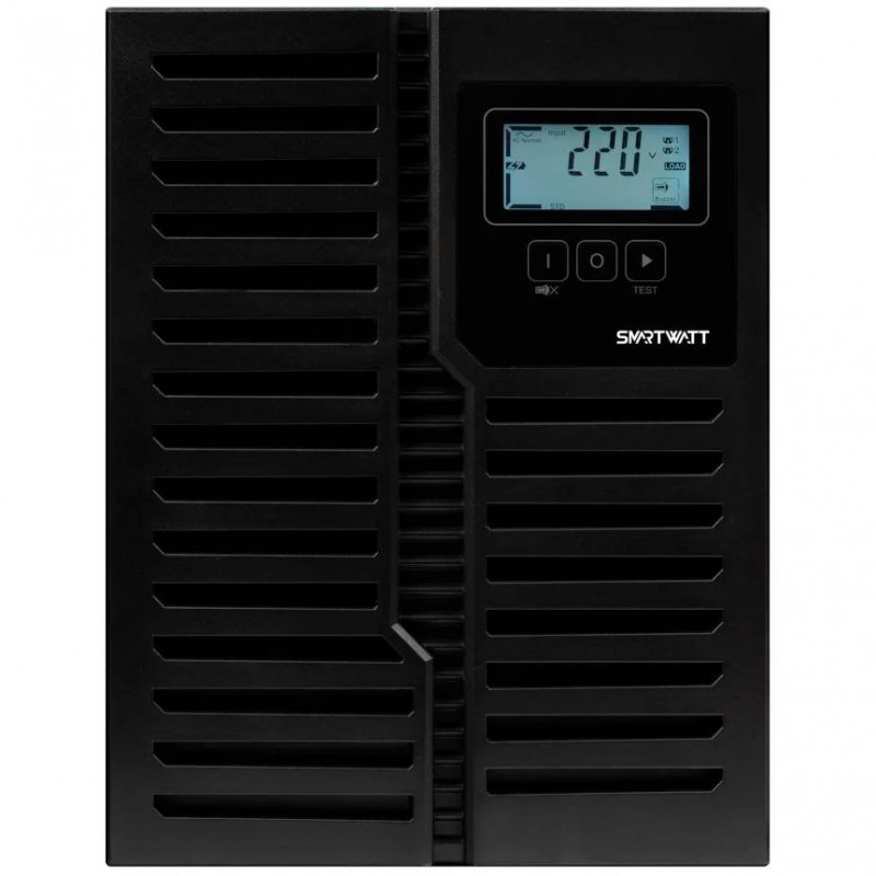 Источник бесперебойного питания SMARTWATT UPS XPERT 3kVA