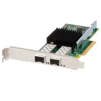 Сетевая карта Silicom PE210G2SPI9A-XR