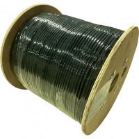 Кабель витая пара TWT TWT-5EUTP-UNV-TR, 305м