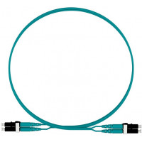 Патч-корд Panduit FZ2ELLNLNSNM015, 15м