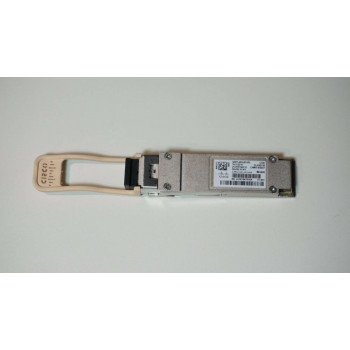 Трансивер Cisco QSFP-40G-BD-RX