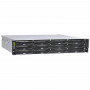 Система хранения данных Infortrend JB3012R00-8U32 (2U SAS)