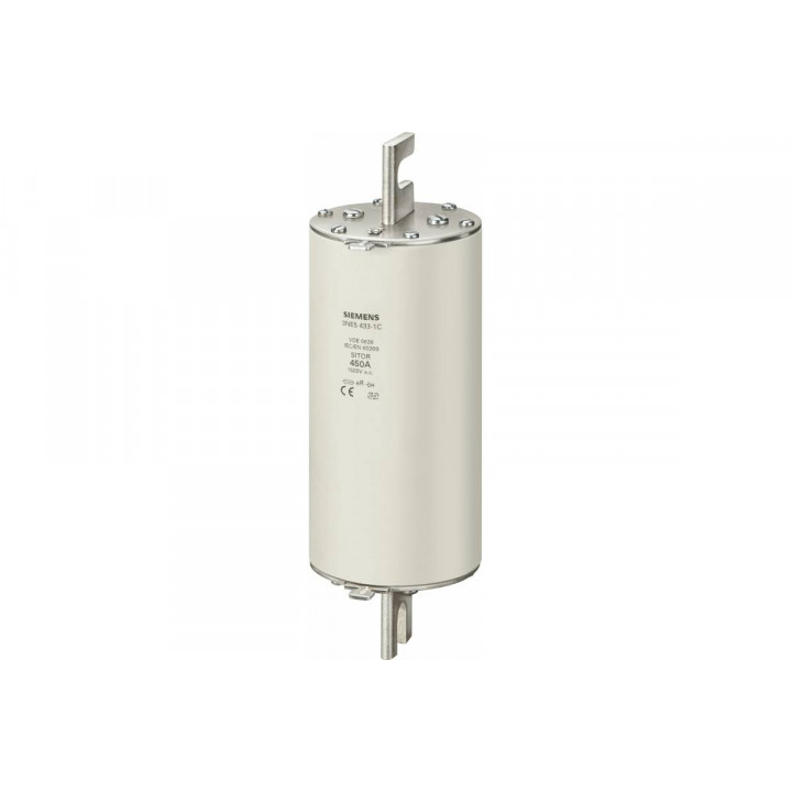 Плавкая вставка Siemens 3NE5431-0C (Sitor 350A Ar 1500V 210Mm)