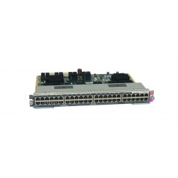 Модуль Cisco WS-X4648-RJ45V-E Модуль Cisco WS-X4648-RJ45V-E