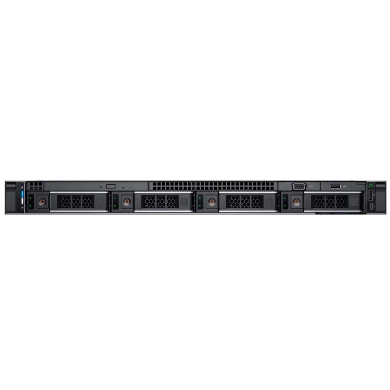 Сервер Dell PowerEdge R440 (R440-4LFF-03t)