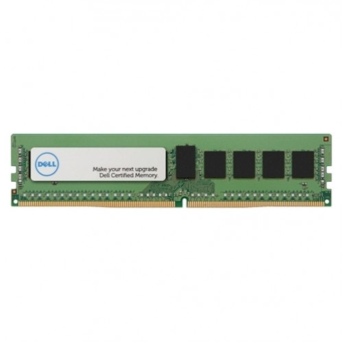 Модуль памяти Dell 370-ADOTt (32GB 2666MHz RDIMM Dual Rank)