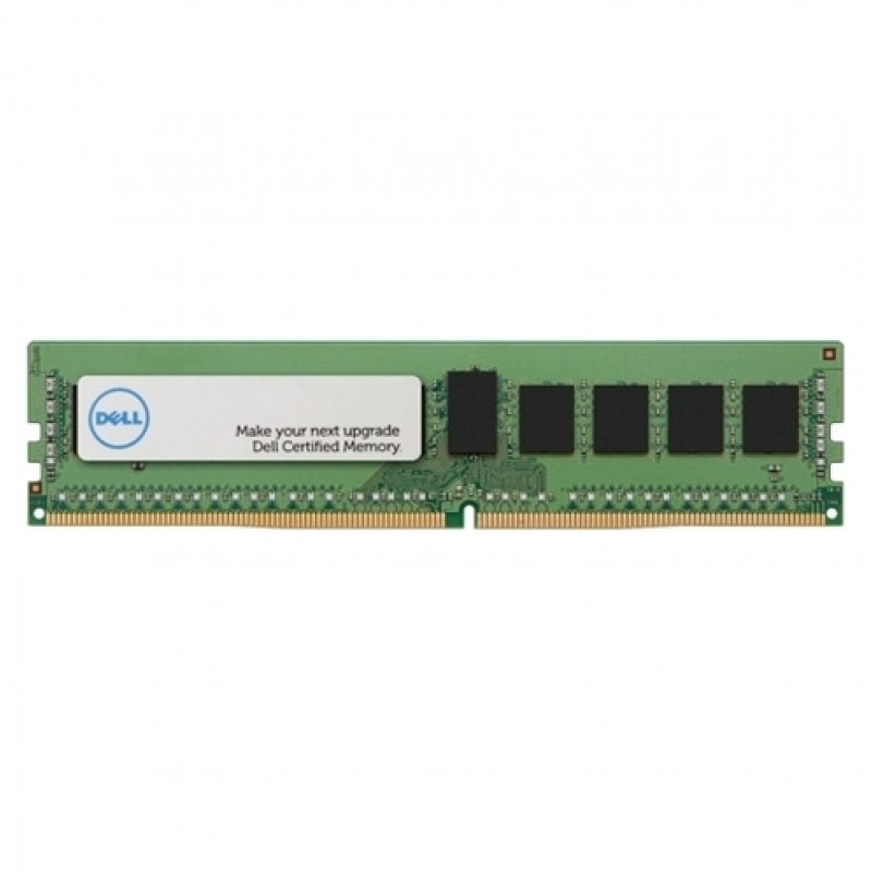 Модуль памяти Dell 370-ADOTt (32GB 2666MHz RDIMM Dual Rank)