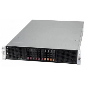 Серверная платформа Supermicro SYS-220GP-TNR