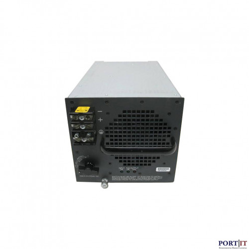 Модуль Cisco WS-CDC-2500W
