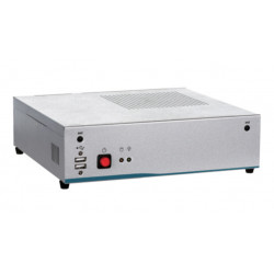 Корпус Axiomtek ECM100-RC-NP