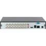 Видеорегистратор Dahua DH-XVR1B16H-I/T (16 каналов, до 16 Тб)