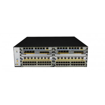 Маршрутизатор Huawei AR3670 (AR0B0037BA)