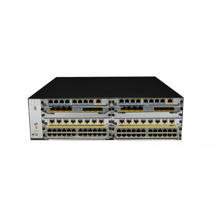Маршрутизатор Huawei AR3670 (AR G3 AR3600 Series Router Chassis AR0B0037BA) Маршрутизатор Huawei AR3670 (AR G3 AR3600 Series Router Chassis AR0B0037BA)