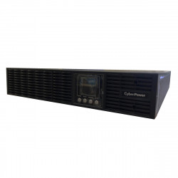 Источник бесперебойного питания CyberPower PLT3000ELCDRT2U