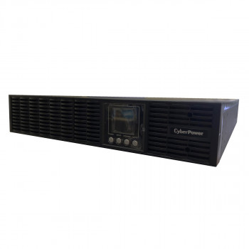 Источник бесперебойного питания CyberPower PLT2000ELCDRT2U