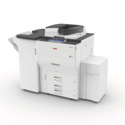 Цветное МФУ Ricoh MP C8003SP (417675)