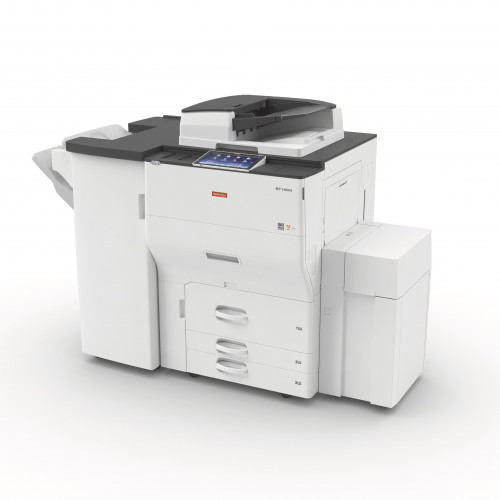 Цветное МФУ Ricoh MP C8003SP 417675 (80 стр./мин, цветное)