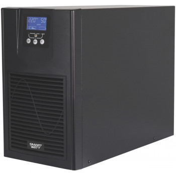 Источник бесперебойного питания SMARTWATT UPS MASTER IEC 3kVA L