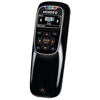 Сканер штрих-кодов Mindeo MS3690Plus Mark (Wi-Fi)