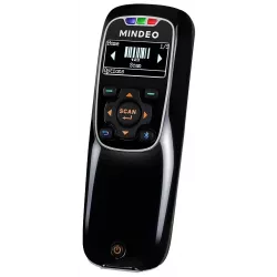 Сканер штрих-кодов 2D беспроводной Mindeo MS3690-2D-HD(WiFi) Сканер штрих-кодов 2D беспроводной Mindeo MS3690-2D-HD(WiFi)