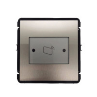 Модуль с клавиатурой Dahua DH-VTO2000A-R