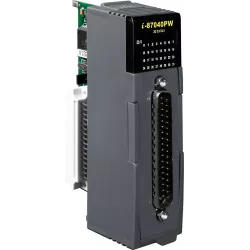Модуль ввода-вывода ICP DAS I-87040PW-G CR Модуль ввода-вывода ICP DAS I-87040PW-G CR