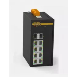 Промышленный коммутатор управляемый Kyland SICOM3000A-2SFP8T-L5-L5