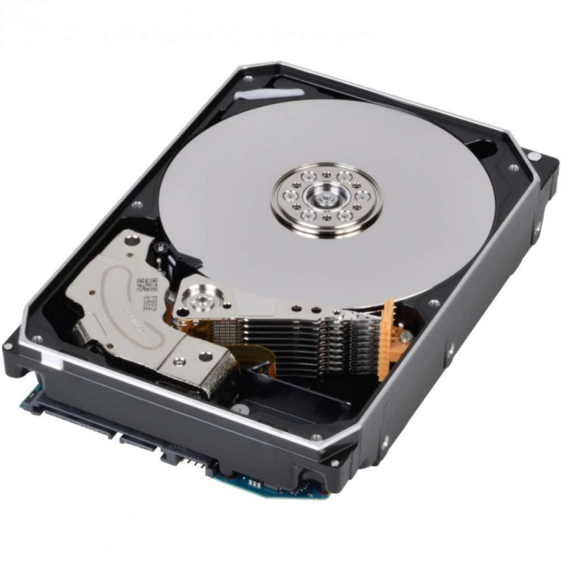 Жесткий диск Toshiba MG08SDA800E