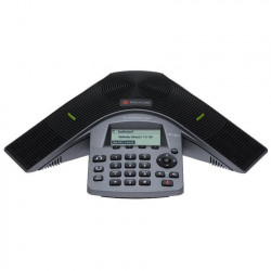 Терминал аудио-конференц-связи Polycom 2200-19000-114