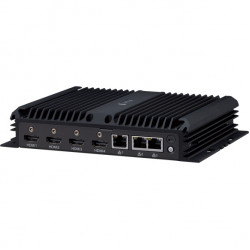 Встраиваемый компьютер NEXCOM NISE 70-T02