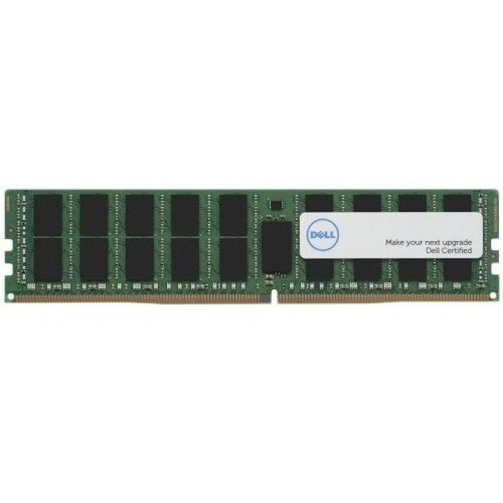 Модуль памяти Dell 370-AEQF (16GB Dual Rank RDIMM 2933МHz Kit) Модуль памяти Dell 370-AEQF (16GB Dual Rank RDIMM 2933МHz Kit)