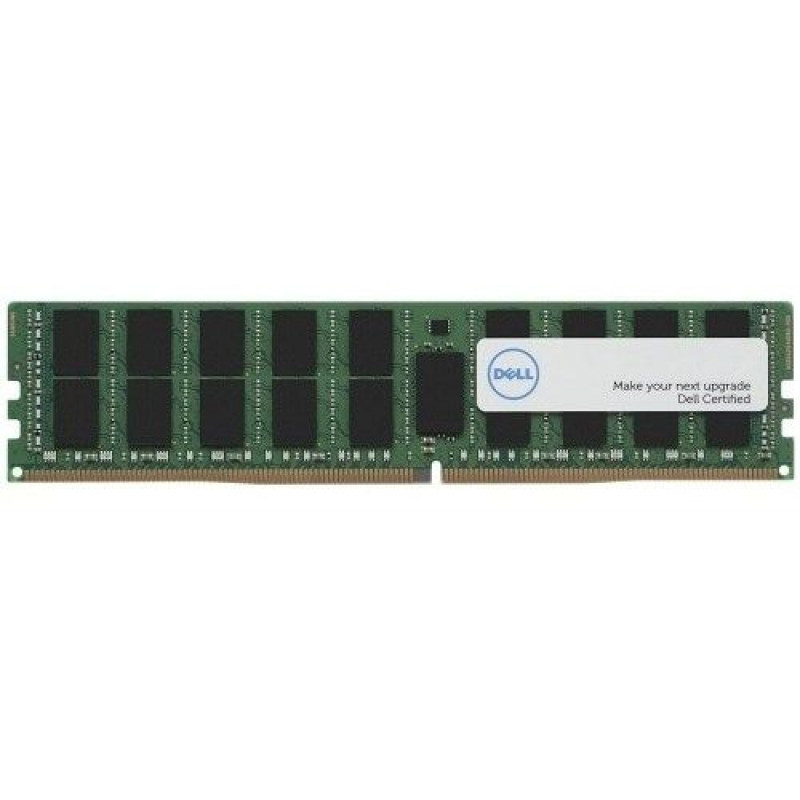 Модуль памяти Dell 370-AEQF (16GB Dual Rank RDIMM 2933МHz Kit)