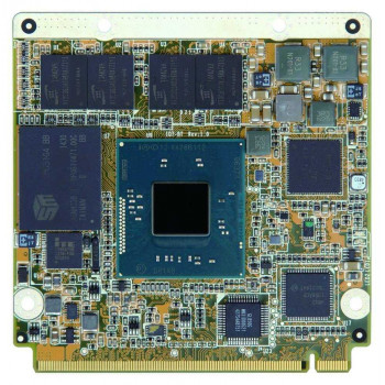 Промышленная плата IEI iQ7-BT-E38451