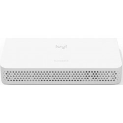 Аппаратный комплекс Logitech RoomMate Off White Аппаратный комплекс Logitech RoomMate Off White