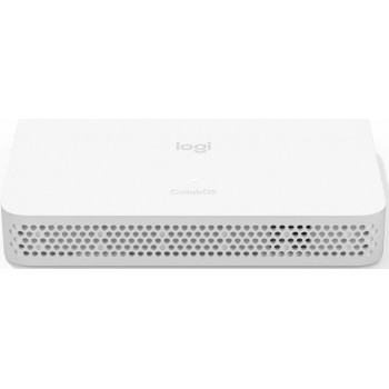 Аппаратный комплекс Logitech RoomMate Off White