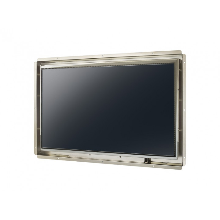 Промышленный монитор Advantech IDS-3118WR-30HDA1E (18.5", HD 1366x768, 300 нит, сенсорный, VGA, DVI, HDMI) Промышленный монитор Advantech IDS-3118WR-30HDA1E (18.5", HD 1366x768, 300 нит, сенсорный, VGA, DVI, HDMI)