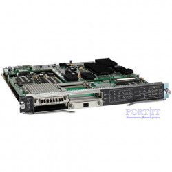 Модуль Cisco WS-X6904-40G-2TXL